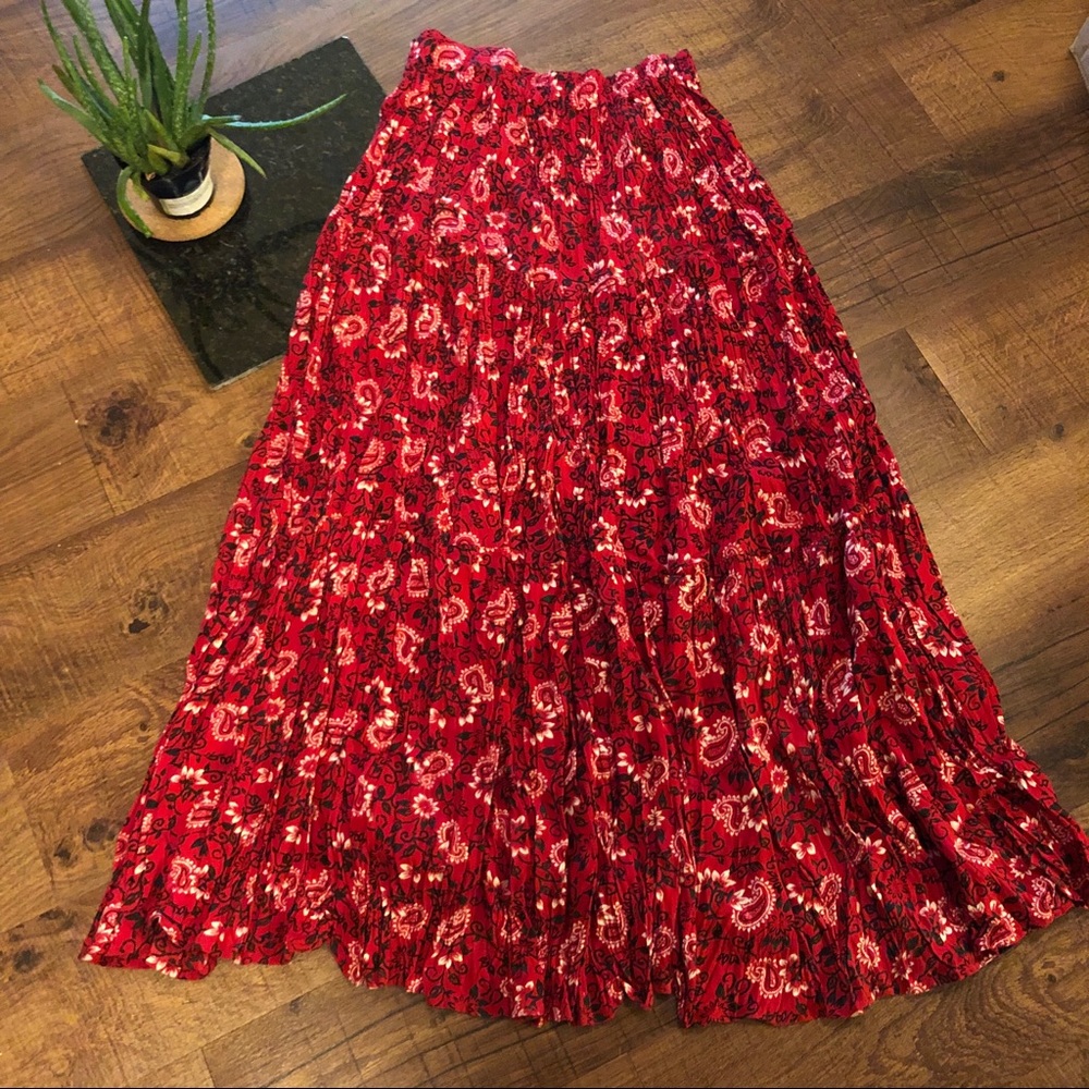 Rhythm Blue Women’s Skirt